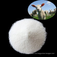 Betaine HCl 98.5% Alimentación de alta calidad China Super Supply